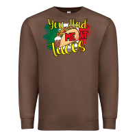 Chestnut Tacos Premium Sweatshirt - Bettercallsaul