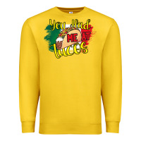 Lemon Tacos Premium Sweatshirt - Bettercallsaul