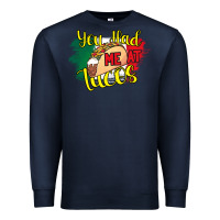 Navy Tacos Premium Sweatshirt - Bettercallsaul