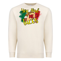 Sandshell Tacos Premium Sweatshirt - Bettercallsaul