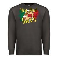 Smoke Tacos Premium Sweatshirt - Bettercallsaul