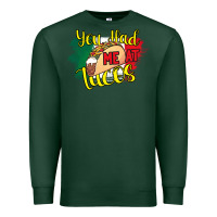 Sports Green Tacos Premium Sweatshirt - Bettercallsaul