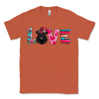 Copper belted galloway Classic Tee - AdoDesignShop