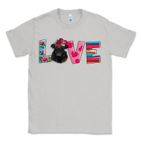 Moon Dust belted galloway Classic Tee - AdoDesignShop