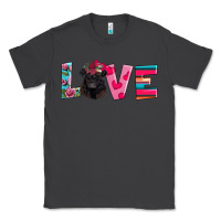 Smoke belted galloway Classic Tee - AdoDesignShop