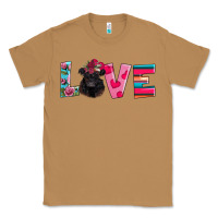 Toasted Coconut belted galloway Classic Tee - AdoDesignShop