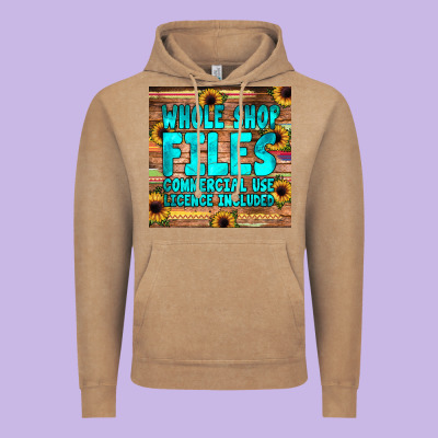 Whole Shop Fıles Vintage Hoodie Designed By Jahusdesignshop