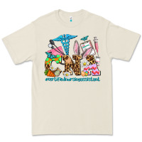 Bone easter cna certified nursing assistant Premium Tee - AdoDesignShop