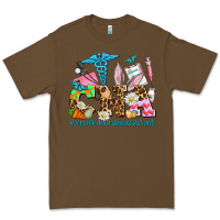 Cacao easter cna certified nursing assistant Premium Tee - AdoDesignShop