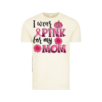Vintage Arctic i wear pink for my mom sunlower and pumpkin Vintage Tee - AdoDesignShop