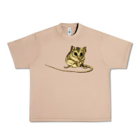 Burro Dunnart Urban Heavy Tee - LillyAllenDesigns