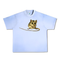 Grape Ice Dunnart Urban Heavy Tee - LillyAllenDesigns