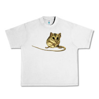 Lunar Rock Dunnart Urban Heavy Tee - LillyAllenDesigns