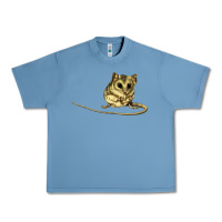 Dunnart Urban Heavy Tee | Teevron