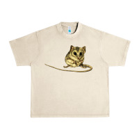 Sandshell Dunnart Urban Heavy Tee - LillyAllenDesigns