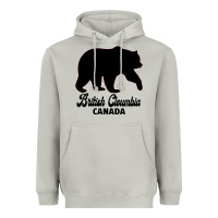Moon Dust British Cloumbia Canada Heavyweight Hoodie - Bettercallsaul