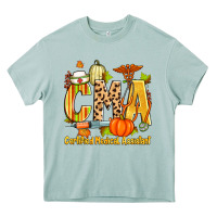 Arona fall cma certified medical assistant Heavy Core Tee - Zillion Design Studio