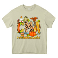 Mossy fall cma certified medical assistant Heavy Core Tee - Zillion Design Studio
