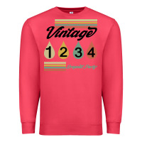 Cardinal Born In 1976 Premium Sweatshirt - Bettercallsaul