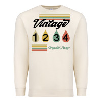 Sandshell Born In 1976 Premium Sweatshirt - Bettercallsaul
