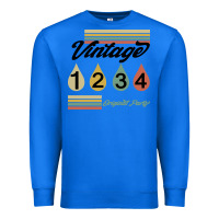 True Royal Born In 1976 Premium Sweatshirt - Bettercallsaul