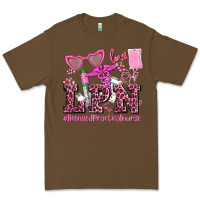 Cacao valentines day lpn licensed practical nurse Premium Tee - AdoDesignShop