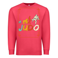Cardinal Judo Premium Sweatshirt - Bettercallsaul
