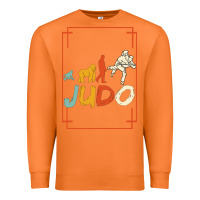 Carrot Judo Premium Sweatshirt - Bettercallsaul