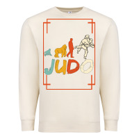 Sandshell Judo Premium Sweatshirt - Bettercallsaul