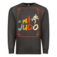 Smoke Judo Premium Sweatshirt - Bettercallsaul