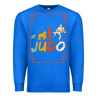 True Royal Judo Premium Sweatshirt - Bettercallsaul