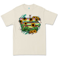 Bone Iowa State Map Premium Tee - RanaPortraitStore