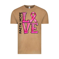 Vintage Camel faith hope love Vintage Tee - AdoDesignShop