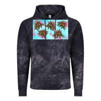 Cloud Black dinosaur stegosaurus sippy cup Vintage Hoodie - Artiststas
