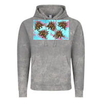 Cloud Rock dinosaur stegosaurus sippy cup Vintage Hoodie - Artiststas