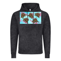 Vintage Black dinosaur stegosaurus sippy cup Vintage Hoodie - Artiststas