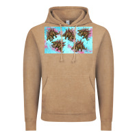 Vintage Coffee dinosaur stegosaurus sippy cup Vintage Hoodie - Artiststas
