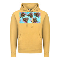 Vintage Mustard dinosaur stegosaurus sippy cup Vintage Hoodie - Artiststas