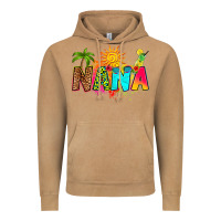 Vintage Camel summer nana Vintage Hoodie - RanaPortraitStore