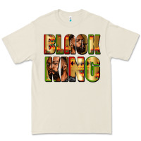 Bone Black king juneteenth Premium Tee - Zillion Design Studio