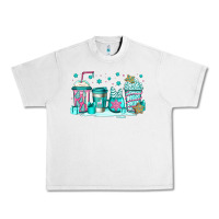 Lunar Rock winter Christmas tree cakes coffee Urban Heavy Tee - Jasminsmagicworld