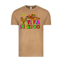Vintage Camel viva mexico Vintage Tee - AdoDesignShop