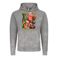 Cloud Rock love with coffee cup and christmas lights Vintage Hoodie - AdoDesignShop