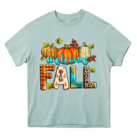 Arona welcome fall Heavy Core Tee - Zillion Design Studio