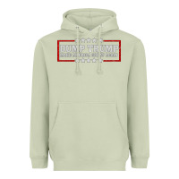 Matcha Dump Trump Heavyweight Hoodie - Bettercallsaul