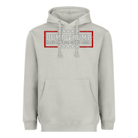 Moon Dust Dump Trump Heavyweight Hoodie - Bettercallsaul