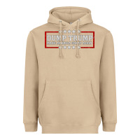 Mushroom Dump Trump Heavyweight Hoodie - Bettercallsaul