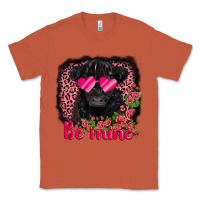 Copper be mine belted galloway Classic Tee - AdoDesignShop