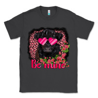 Smoke be mine belted galloway Classic Tee - AdoDesignShop