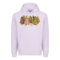 Lilac little debbie tree cakes Premium Hoodie - JahusDesignShop